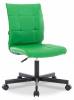 Стул компьютерный Everprof EP-300 19133, EP 300 PU Green Зеленый