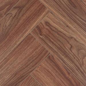 SPC Ламинат Alpine Floor Nut 4/43 4V ECO 22-5 Орех Нойер 600x125