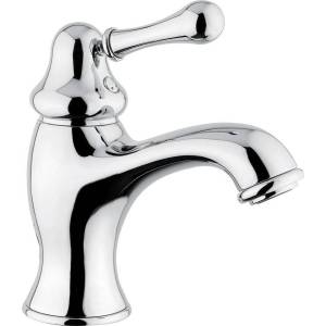 Смеситель для раковины Migliore Maya 18924 хром