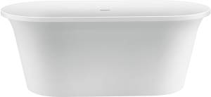 Акриловая ванна Aquanet Smart 260047 170x80, белая