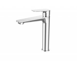 Смеситель для раковины Belbagno Ancona ANCONA-LMC-CRM хром