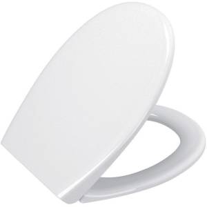 Крышка-сиденье Vitra Arkitekt 115-003-001