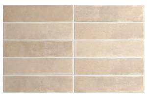 Керамическая плитка Equipe Argile 27569 Siena 6x24.6