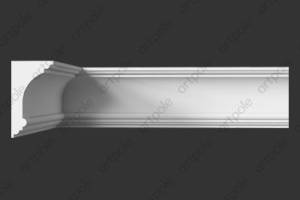 Карниз Artpole SKT133 115x10x18