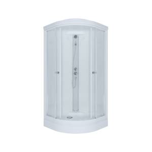 Душевая кабина Triton Ультра Щ0000061821 80x80x217.5