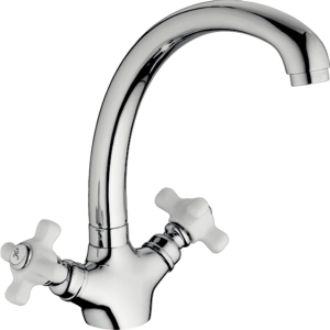 Смеситель для кухни Haiba HB4218