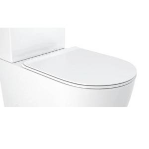 Крышка-сиденье Cerutti Spa Bella CT8839