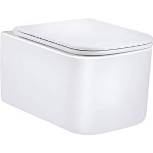 Унитаз подвесной Vincea Ultra VT1-32