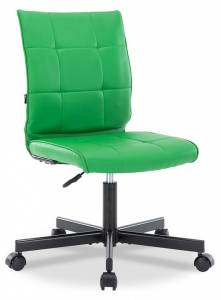 Стул компьютерный Everprof EP-300 19133, EP 300 PU Green Зеленый