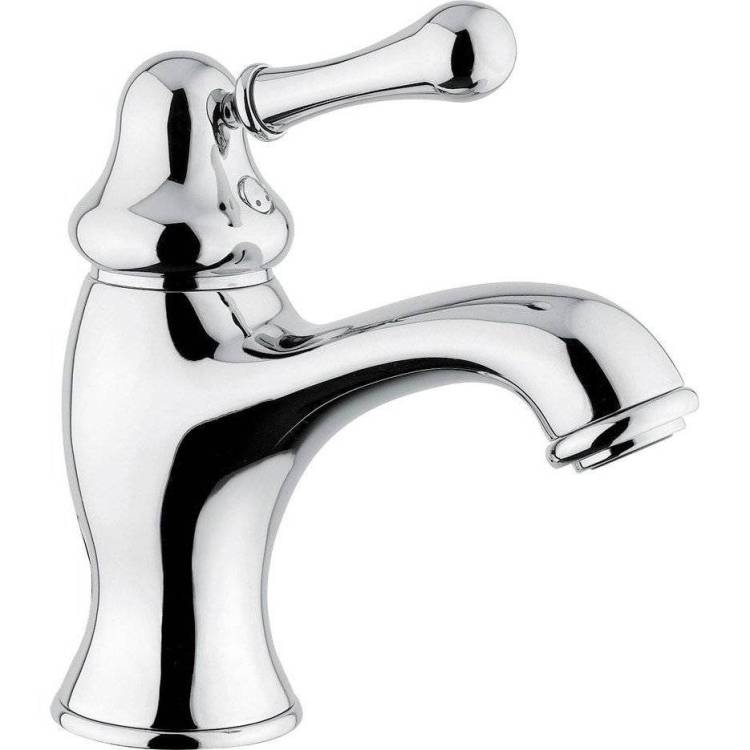 Смеситель для раковины Migliore Maya 18924 хром