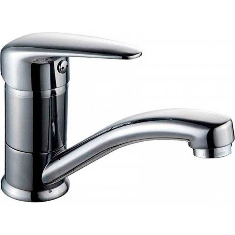 Смеситель для раковины Lemark Pramen LM3307C