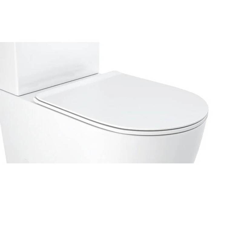 Крышка-сиденье Cerutti Spa Bella CT8839