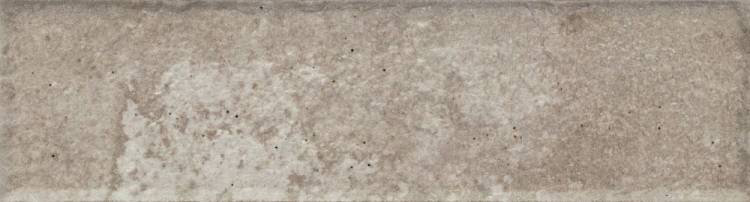 Керамическая плитка Paradyz Виано бежевая 24x6.5