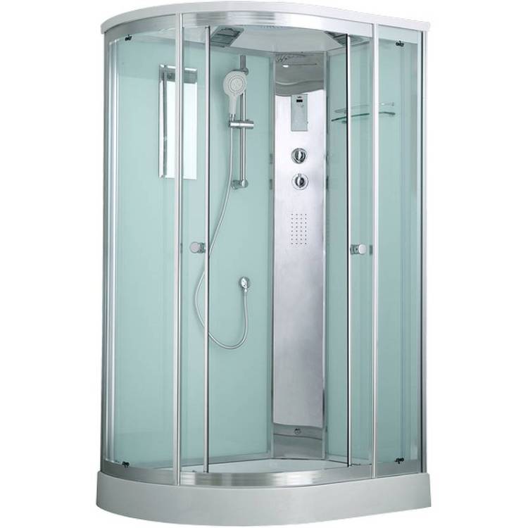 Душевая кабина Timo Comfort T-8802R F