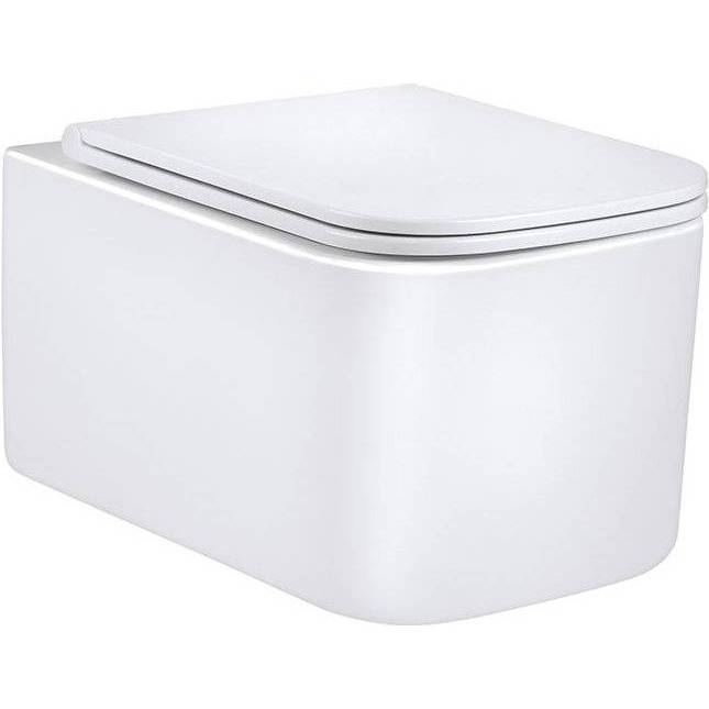 Унитаз подвесной Vincea Ultra VT1-32