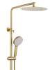 Душевая стойка Wonzon & Woghand WW-88047079-BG золото фото 5