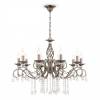 Подвесная люстра Maytoni Grace RC247-PL-10-R