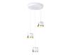 Подвесной светильник Ambrella light Techno Spot TN71249