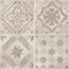 Декор Ceracasa Livorno Deco. Medici Argilla 40.2x40.2