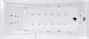 Акриловая ванна Excellent Palace Ultra WAEX.PAL18.ULTRA 180x80