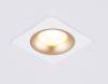 Светильник встраиваемый Ambrella light Techno Spot TN102728 фото 3