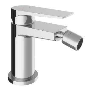 Смеситель для биде Aqueduto Linha LIN0500 хром