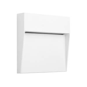 Настенный уличный светильник Mantra Baker 7016