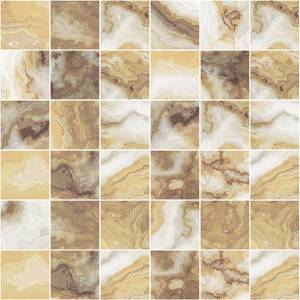 Мозаика Laparet Honey бежевая 30x30