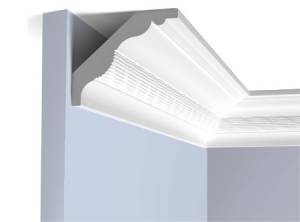Карниз Hiwood A90E2 200x1.4x6