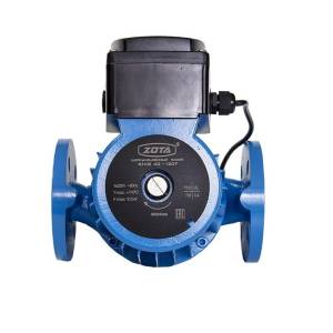 Циркуляционный насос ZOTA RING 50-160F (1 скорость)