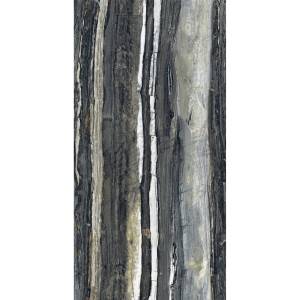 Керамогранит Arcadia Ceramica Brazzilian SH1002-G Black Shape + Glue 60x120