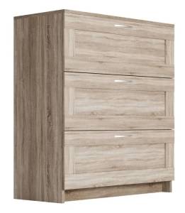 Комод Гуд Лакк Сириус 2.02.02.050.3 Сонома