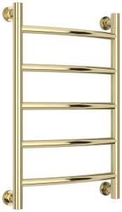 Полотенцесушитель водяной Сунержа Галант+ 020-0200-6040 Шампань, 60x40