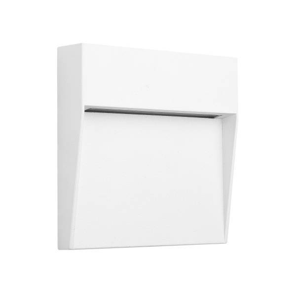 Настенный уличный светильник Mantra Baker 7016