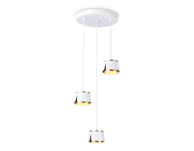 Подвесной светильник Ambrella light Techno Spot TN71249
