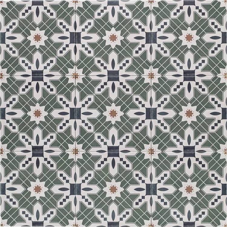 Декор Mainzu Elegance PT03964 Retro 20x20