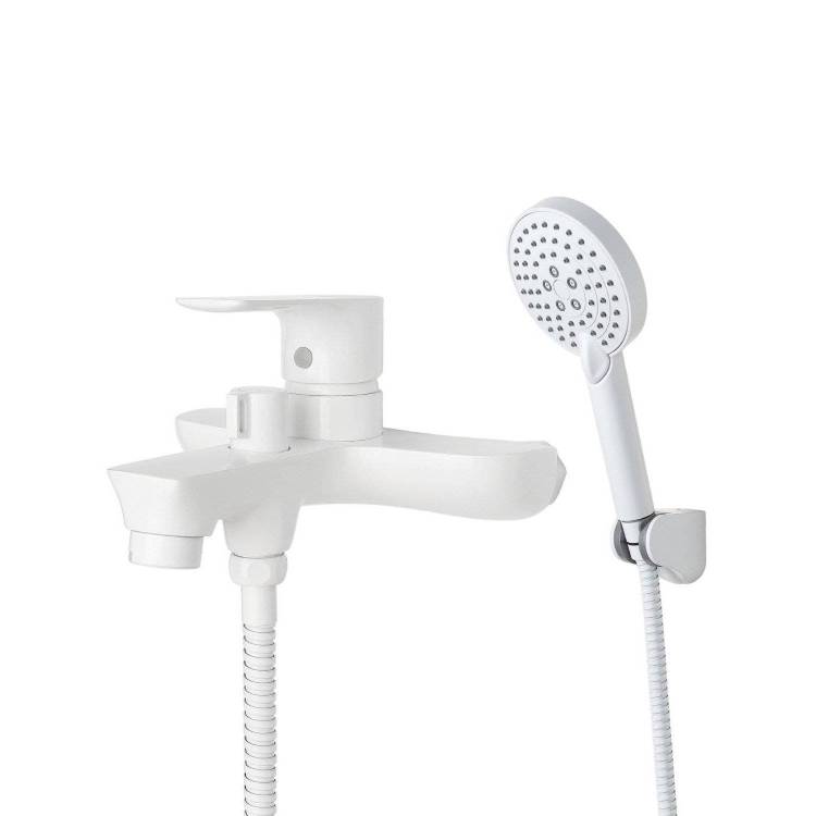 Смеситель для ванны Orange Aristo M19-300w