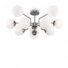 Потолочная люстра Maytoni Erich MOD221PL-10N