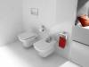 Унитаз с инсталляцией Roca Dama Senso Pack 893104680 фото 5