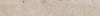Плинтус Kerama Marazzi Про Лаймстоун DD205420R/3BT бежевый темный натуральный обрезной 60х9.5