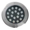 Грунтовый светодиодный светильник Feron SP2804 48348 фото 3