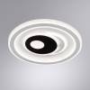 Потолочный светодиодный светильник Arte Lamp Forma A1438PL-72WH фото 4