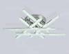 Потолочный светодиодный светильник Ambrella light Acrylica FA8898 фото 4