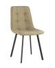 Набор из 4 стульев Stool Group Chilly OS-2011 1009-4 X4 бежевый фото 2
