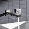 Смеситель для раковины Grohe Eurocube Joy 19998000 фото 2