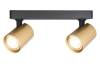 Потолочный светильник Crystal Lux CLT 017CW2 L250 BL-GO фото 2