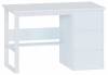 Стол письменный Сокол СПМ-211 00-00016825 Белый