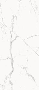 Керамогранит Italon Стелларис 600180000043 Statuario White 6mm Nat Ret 120x278