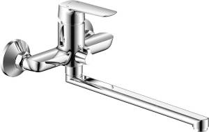 Универсальный смеситель IDDIS Sign SIGSBL2i10WA
