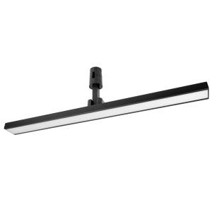 Трековый линейный светодиодный светильник Lightstar Due Hermes 270347